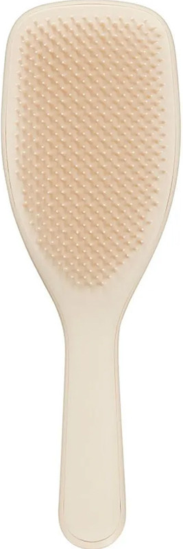 Щетка для волос The Large Wet Detangler Cappuccino Tangle Teezer на beauty-prof.com Щетка для волос The Large Wet Detangler Cappuccino Tangle Teezer
