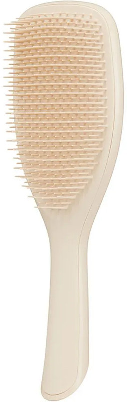 Щетка для волос The Large Wet Detangler Cappuccino Tangle Teezer на beauty-prof.com Фото 2 Щетка для волос The Large Wet Detangler Cappuccino Tangle Teezer Фото 2