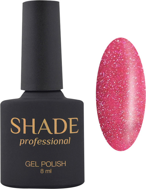 Гель-лак Vegas №05 Shade, 8 мл
