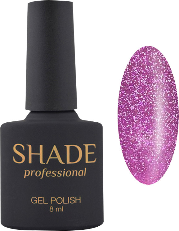 Гель-лак Vegas №06 Shade, 8 мл