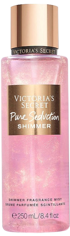 Спрей для тела Pure Seduction Shimmer OR Victoria’s Secret, 250 мл