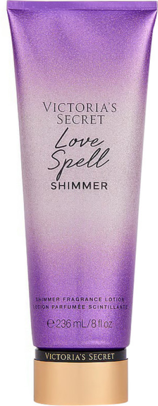Лосьйон для тіла Love Spell Shimmer OR Victoria's Secret, 236 мл
