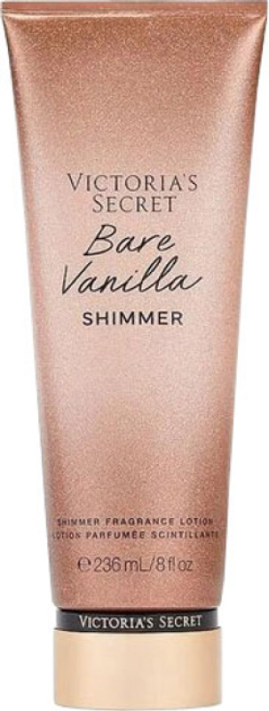 Лосьйон для тіла Bare Vanilla Shimmer OR Victoria's Secret, 236 мл