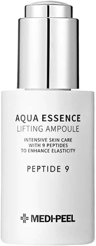 Сыворотка для лица с пептидным комплексом MEDI-PEEL Peptide 9 Aqua Essence Lifting Ampoule, 50 мл