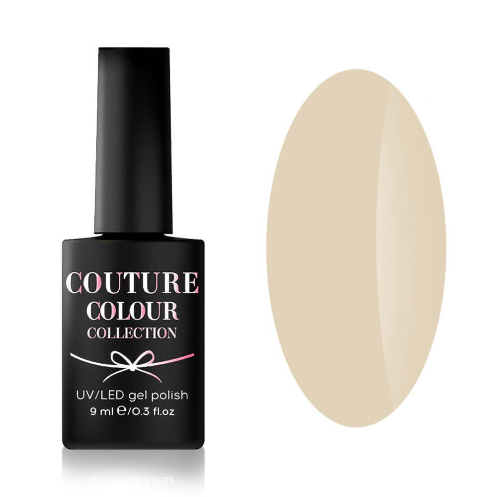 Гель-лак для нігтів WR01 Winter Roseate Couture Colour, 9 мл