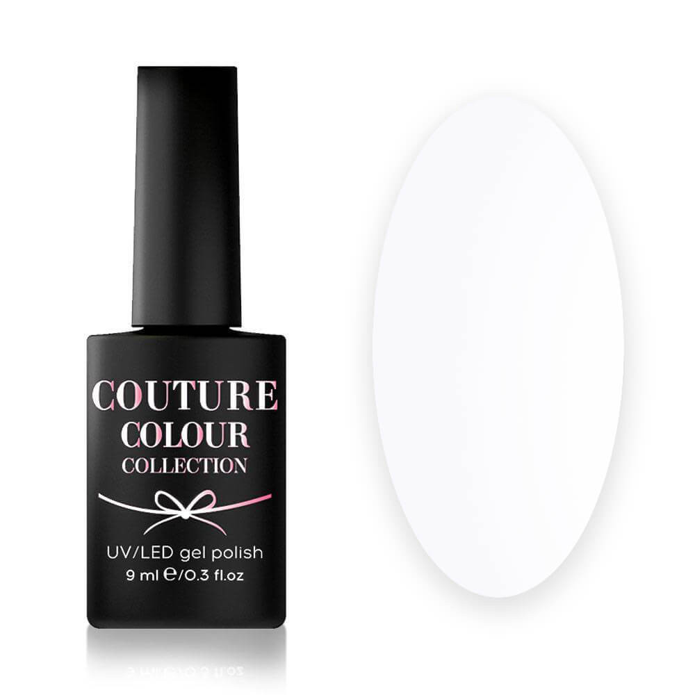 Гель-лак для нігтів WR02 Winter Roseate Couture Colour, 9 мл
