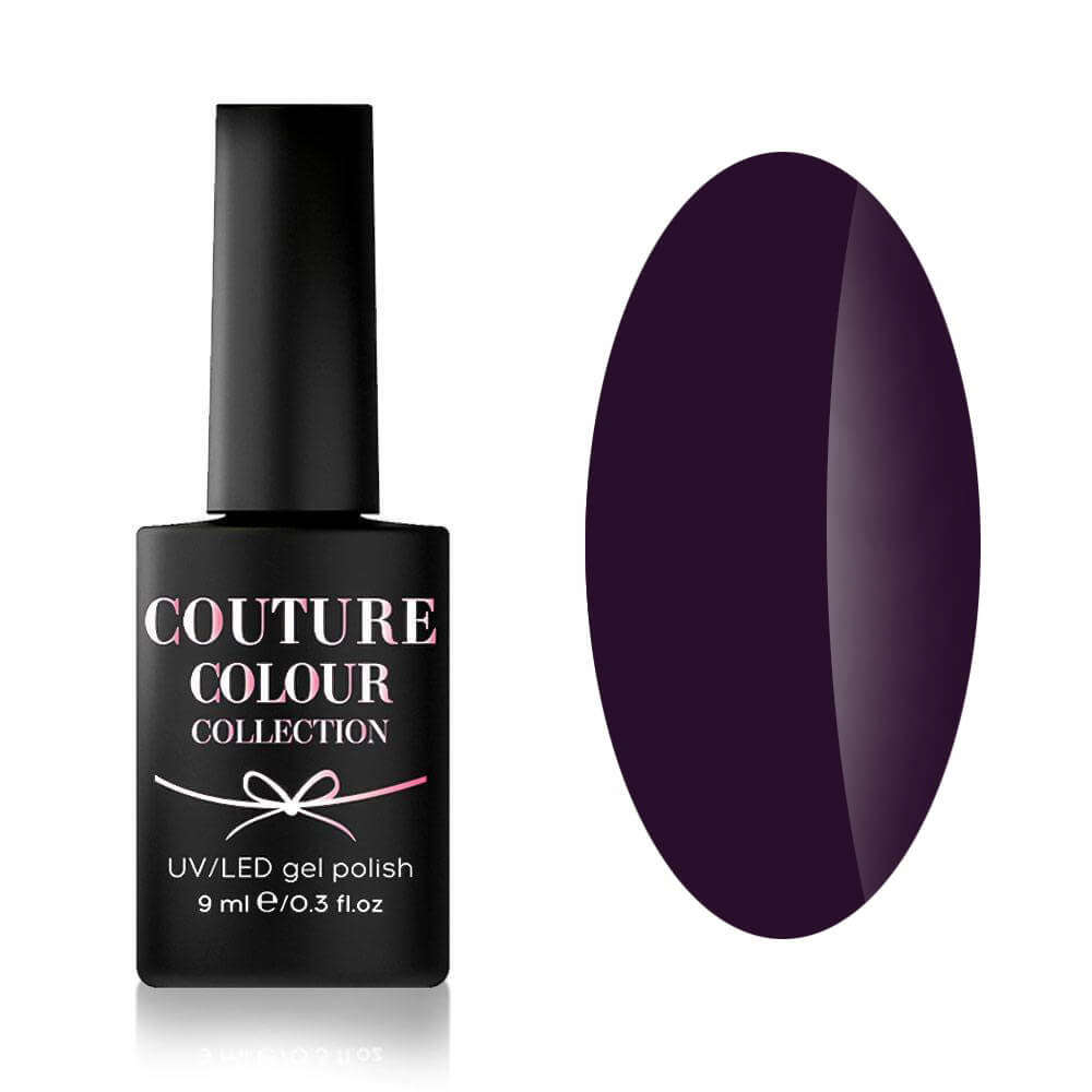 Гель-лак для нігтів WR09 Winter Roseate Couture Colour, 9 мл