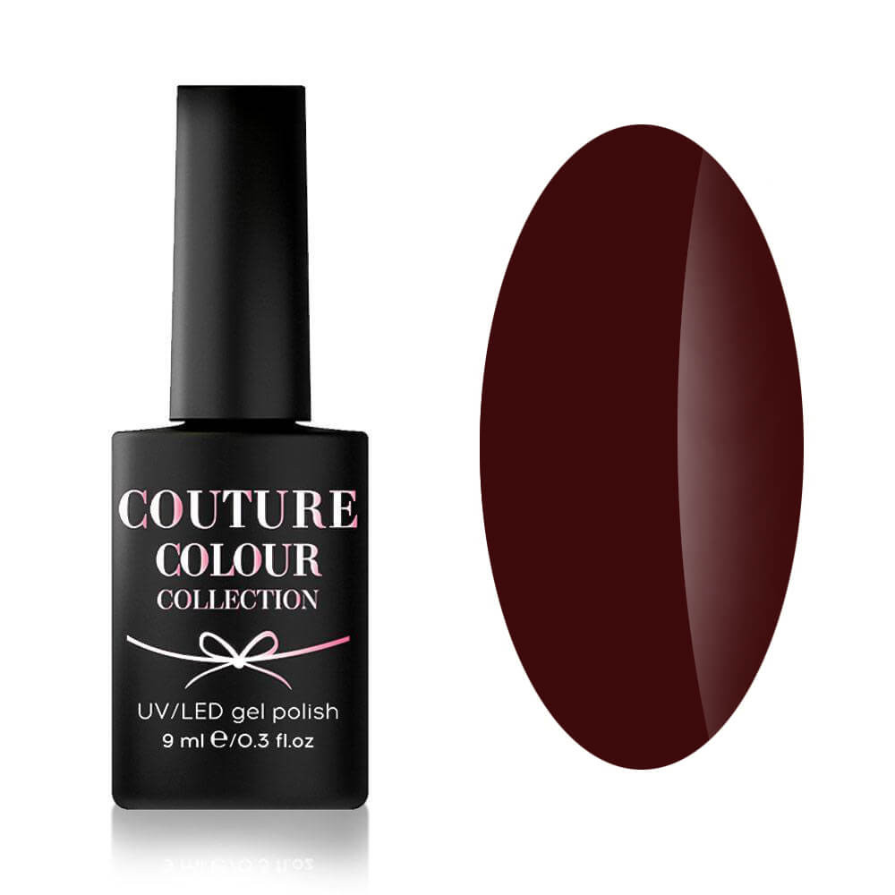 Гель-лак для нігтів WR10 Winter Roseate Couture Colour, 9 мл