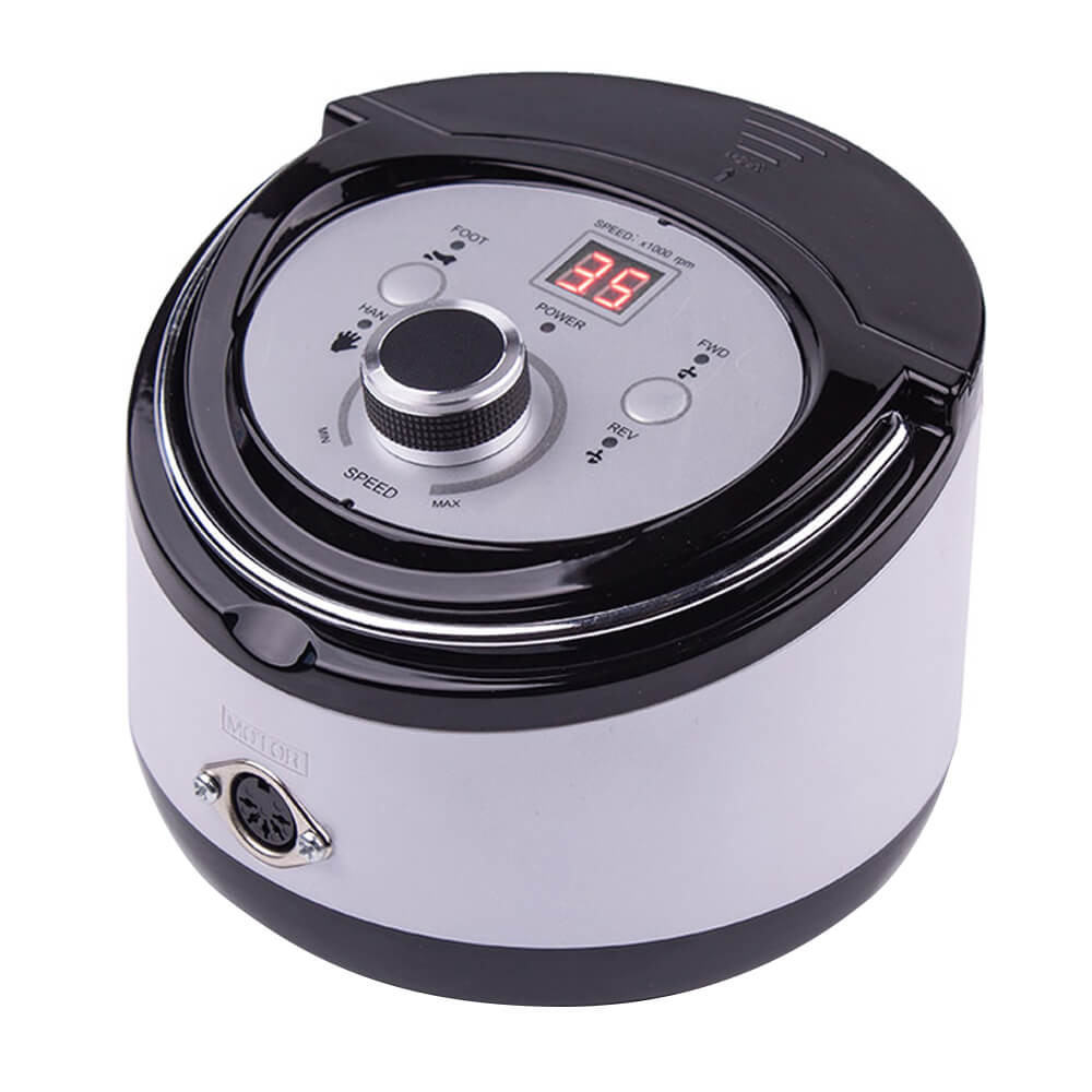 Фрезер ZS-606 35000 об/хв. 65 W, білий на beauty-prof.com Фото 2 Фрезер ZS-606 35000 об/хв. 65 W, білий Фото 2