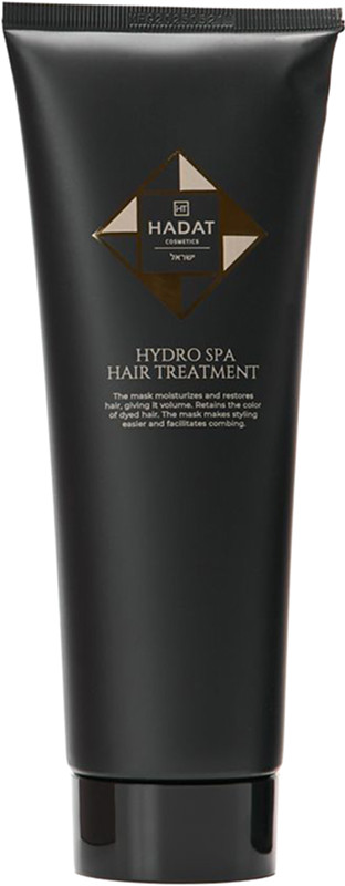 Подарочный набор Прикосновение увлажнения Moisture Touch Hadat, (250 мл/250 мл)  Фото 2 