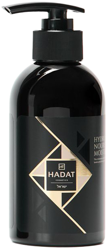 Подарочный набор Прикосновение увлажнения Moisture Touch Hadat, (250 мл/250 мл)  Фото 3 