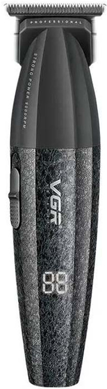 Тример для стрижки (5 насадок) Black V-640T VGR  Фото 2 