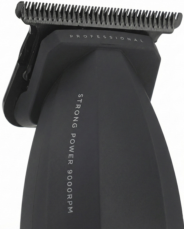 Тример для стрижки (5 насадок) Black V-640T VGR  Фото 3 