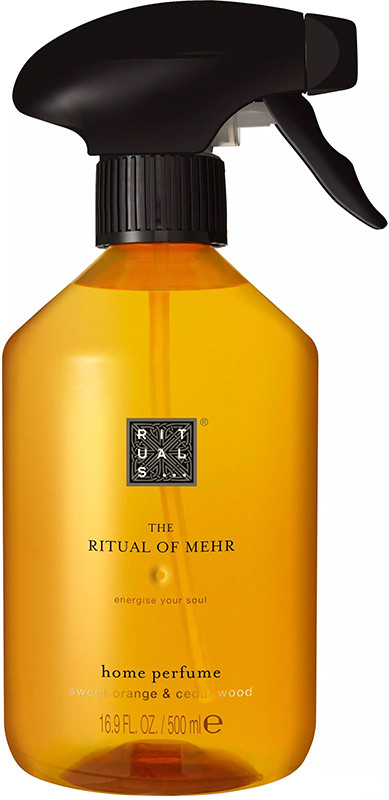 Парфюм для дома THE RITUAL OF MEHR 500 мл RITUALS