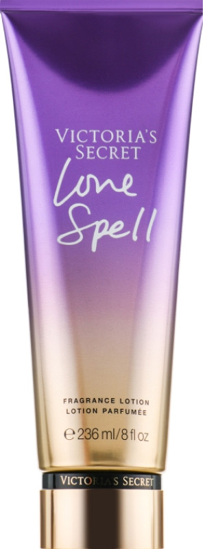 Лосьйон для тіла Love Spell OR Victoria's Secret, 236 мл