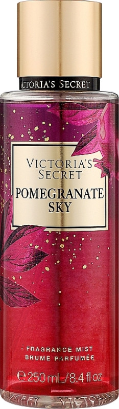 Спрей для тела Pomegranate Sky OR Victoria’s Secret, 250 мл
