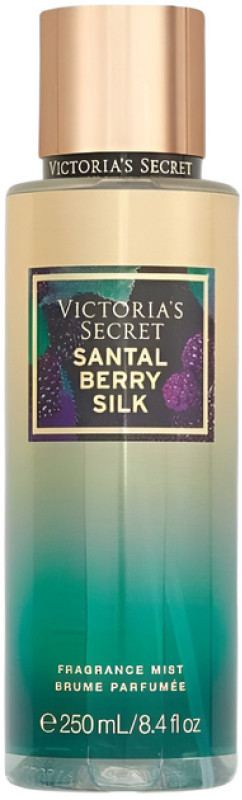 Спрей для тела Santal Berry Silk OR Victoria’s Secret, 250 мл
