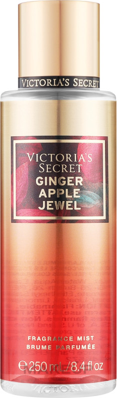 Спрей для тіла Ginger Apple Jewel OR Victoria Secret, 250 мл