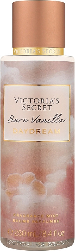 Спрей для тіла Bare Vanilla Daydream OR Victoria's Secret, 250 мл