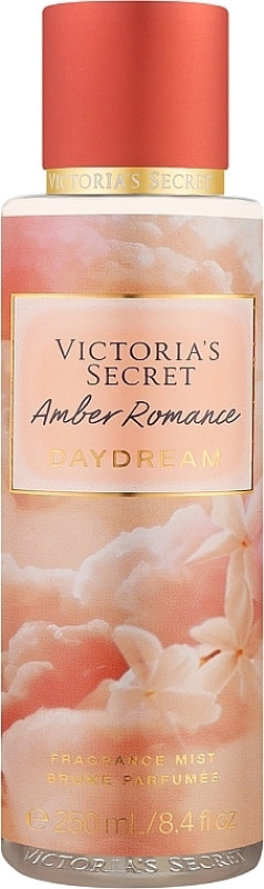 Спрей для тіла Amber Romance Daydream OR Victoria's Secret, 250 мл