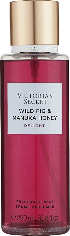 Спрей для тіла Wild Fig & Manuka Honey Delight OR Victoria's Secret, 250 мл