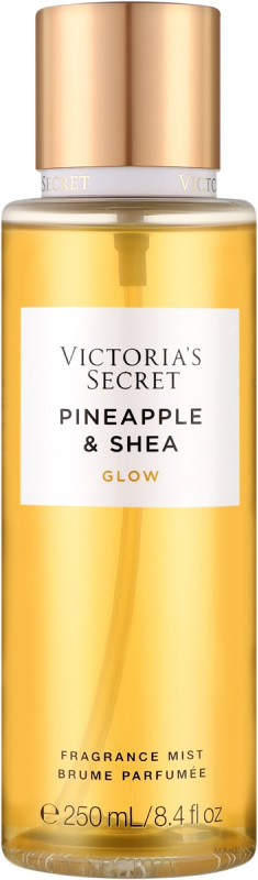 Спрей для тела Pineapple & Shea Glow OR Victoria’s Secret, 250 мл