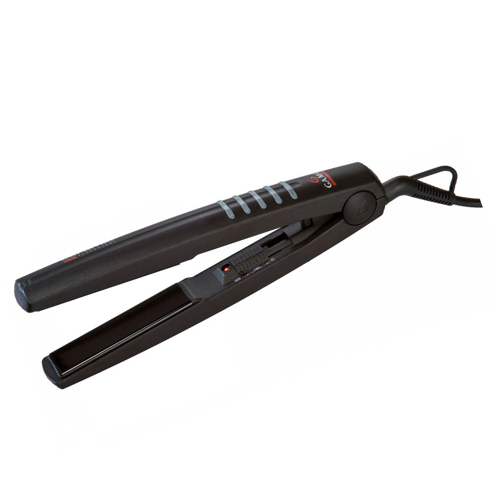Плойка-випрямляч GA.MA CP3 Electronic Ceramic + кнопка On / off, пластина-23мм 1041 *