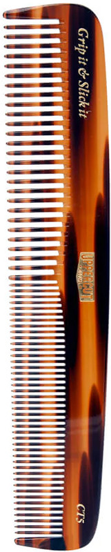 Расческа CT5 Tortoise Comb Uppercut Deluxe