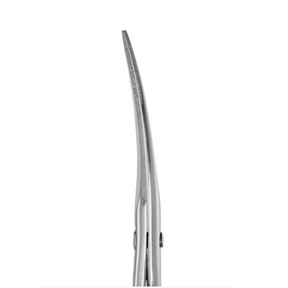 Ножницы для ногтей матовые Beauty & Care 10 Type 2 21 мм Staleks  Фото 3 