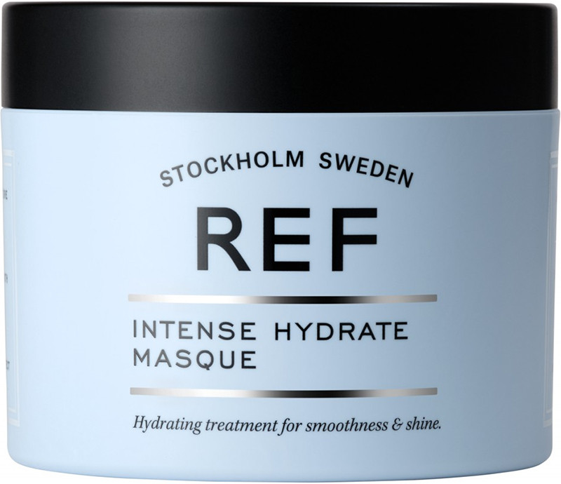 Маска з інтенсивним зволоженням Intense Hydrate Masque REF, 250 мл