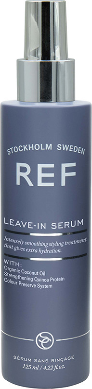 Незмивна сироватка Leave In Serum REF, 125 мл