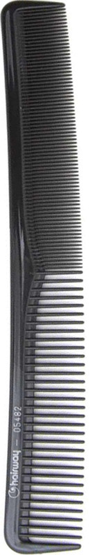 Гребінець комбінований 195 мм Excellence Hairway