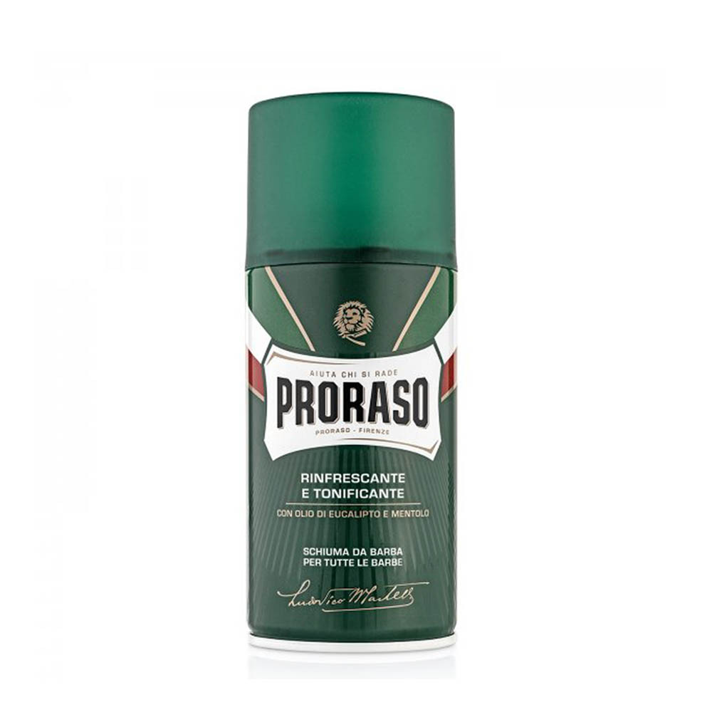 Піна для гоління Shave Foam Refresh 400430 Proraso, 300 мл