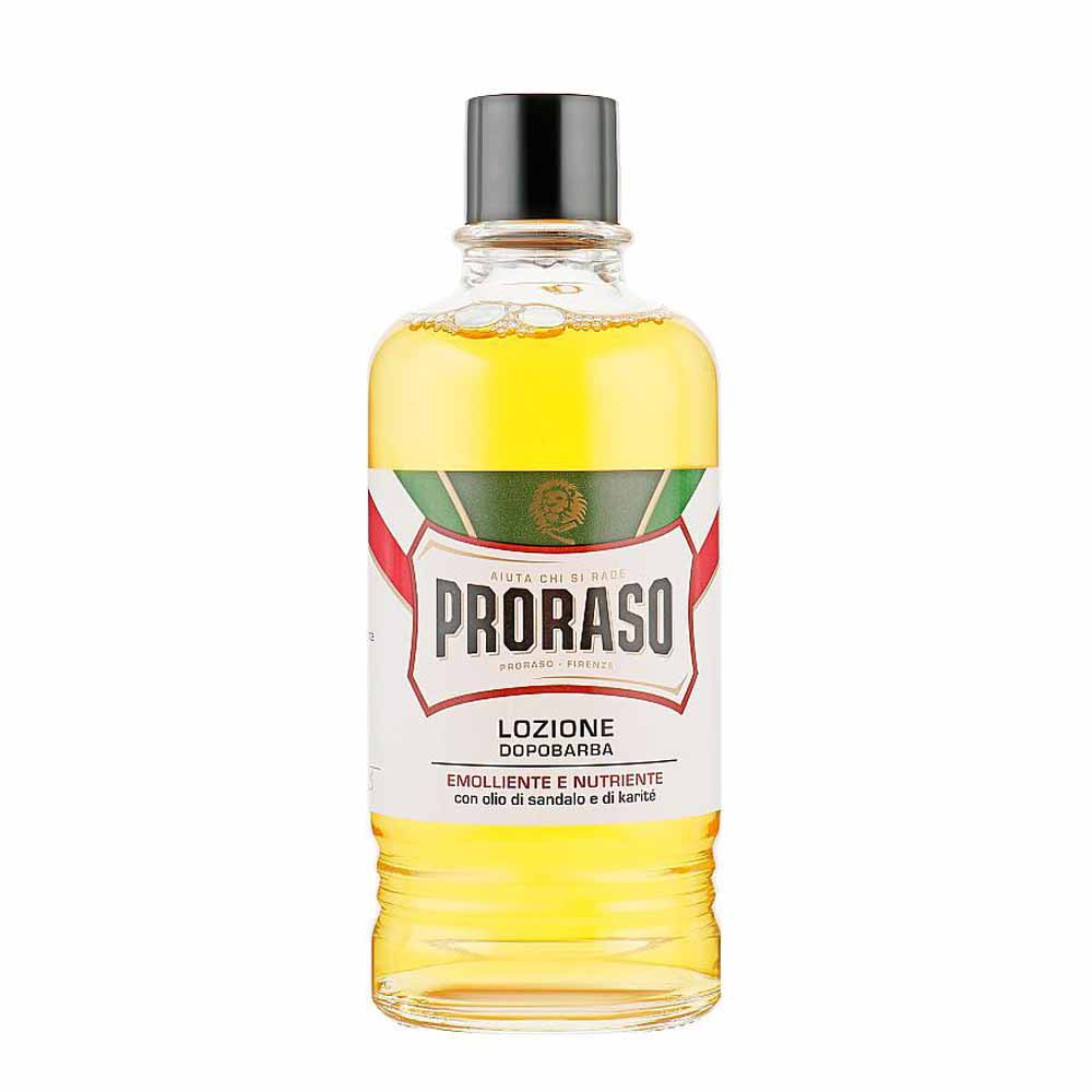 Лосьйон після гоління Proraso After Shave Lotion Nourish Proraso, 400 мл