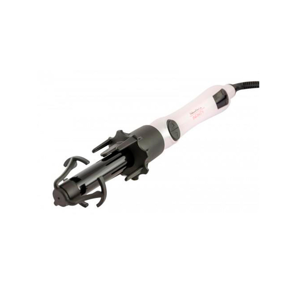 Автоматичний стайлер для створення локонів Automatic Hair Culrer Infinity 25 мм IN6023 *  Фото 2 