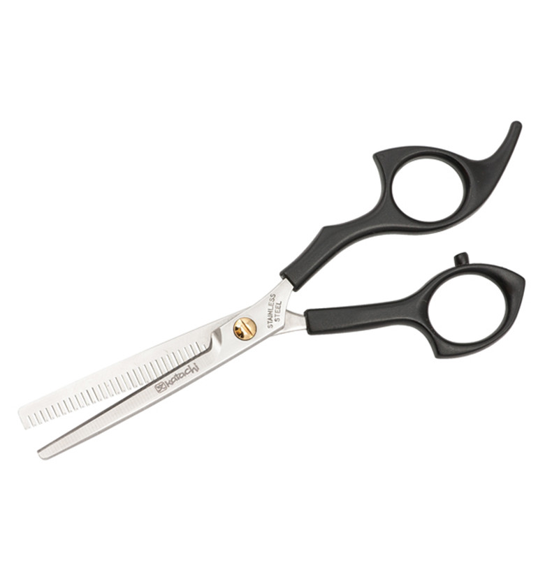 Ножиці філірувальні Katachi Basic Cut 5.5