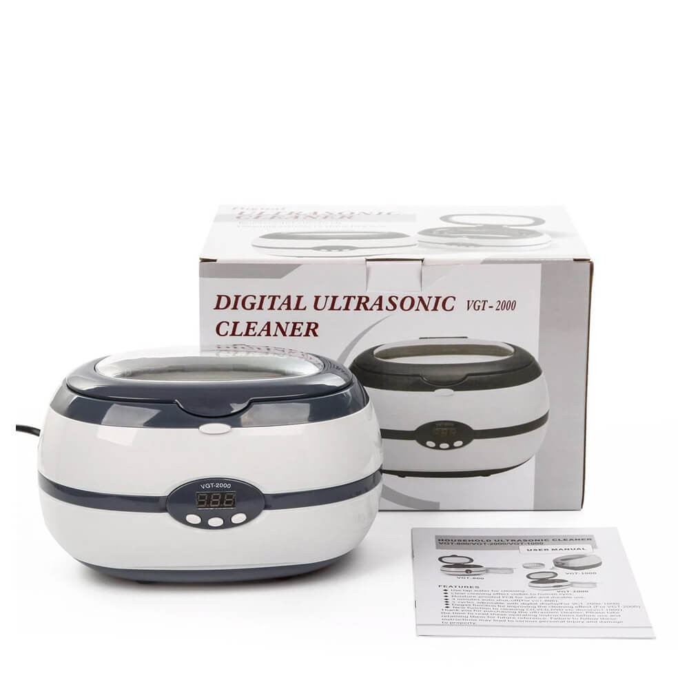 Стерилізатор ультразвуковий Digital Cleaner VGT-2000
