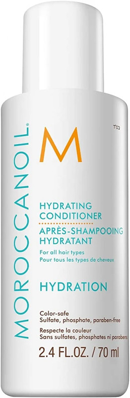 Кондиціонер, що зволожує Hydrating Conditioner Moroccanoil, 70 мл