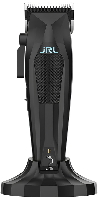 Машинка для стрижки волосся JRL 3000C, JRL-3000CB-F чорна на beauty-prof.com Машинка для стрижки волосся JRL 3000C, JRL-3000CB-F чорна