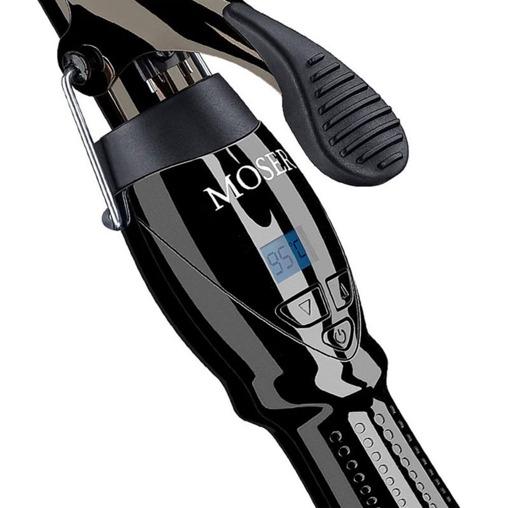 Плойка Moser TitanCurl 25 мм 4444-0050  Фото 2 