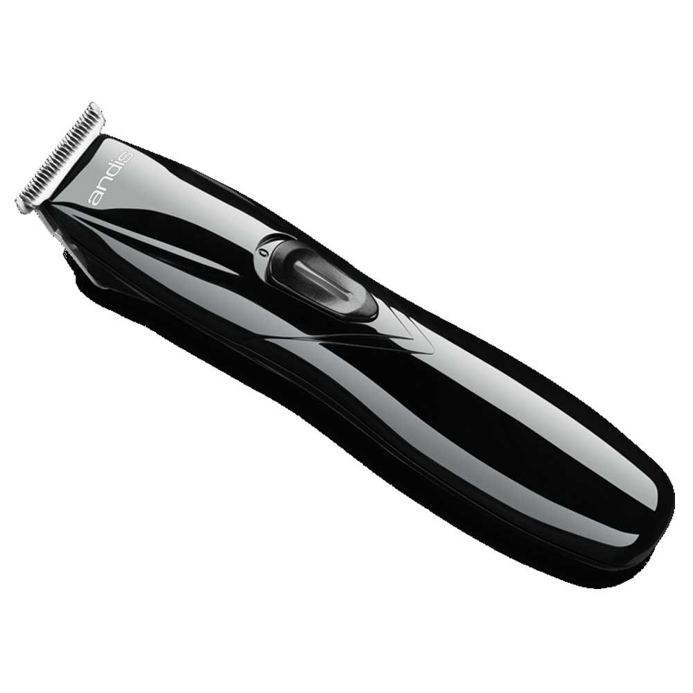 Тример для стрижки D8 Slimline Pro Li Black Andis на beauty-prof.com Фото 2 Тример для стрижки D8 Slimline Pro Li Black Andis Фото 2
