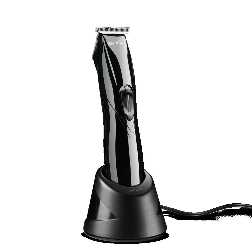 Тример для стрижки D8 Slimline Pro Li Black Andis на beauty-prof.com Фото 3 Тример для стрижки D8 Slimline Pro Li Black Andis Фото 3