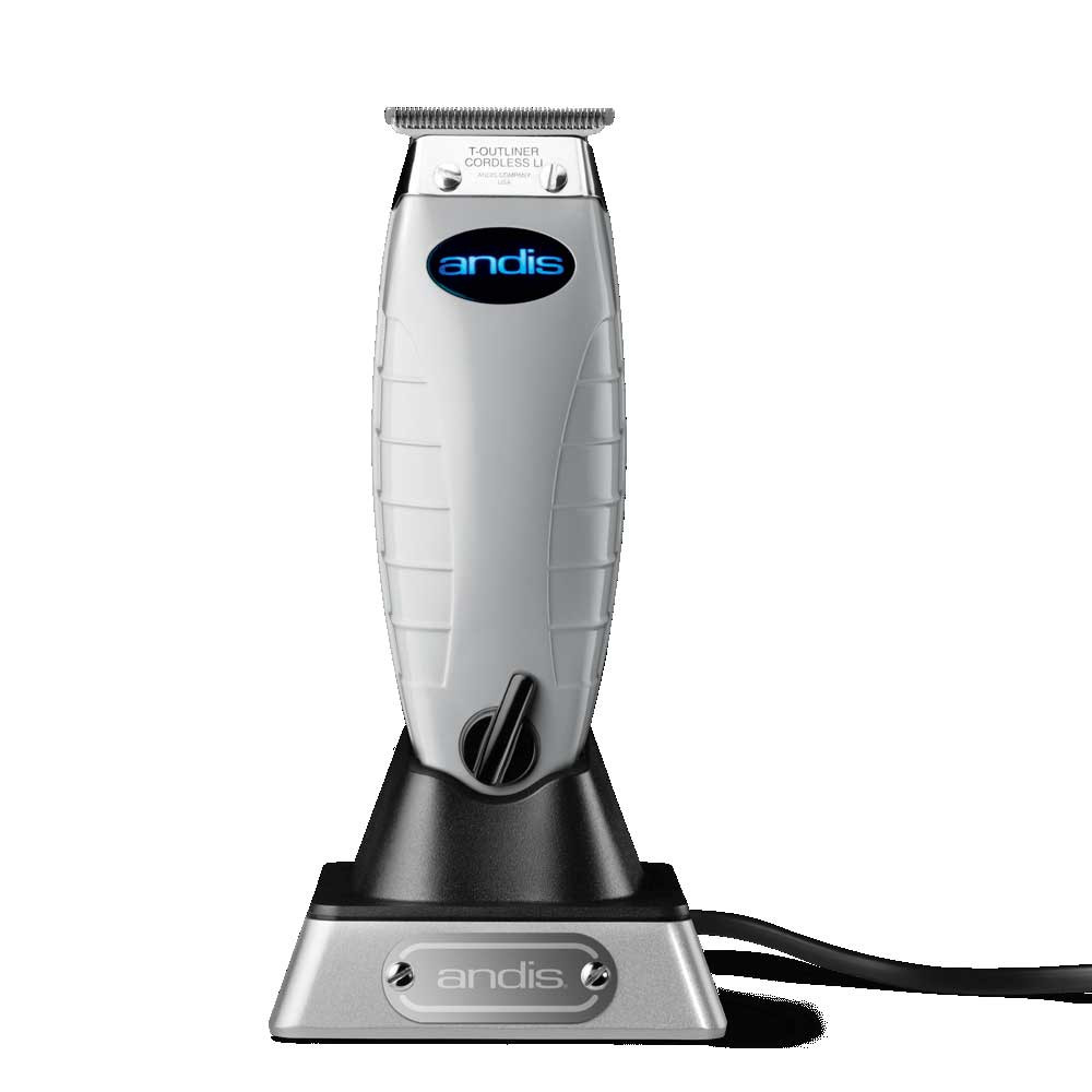 Тример для стрижки Orl Cordless T-Outliner Li Andis на beauty-prof.com Тример для стрижки Orl Cordless T-Outliner Li Andis