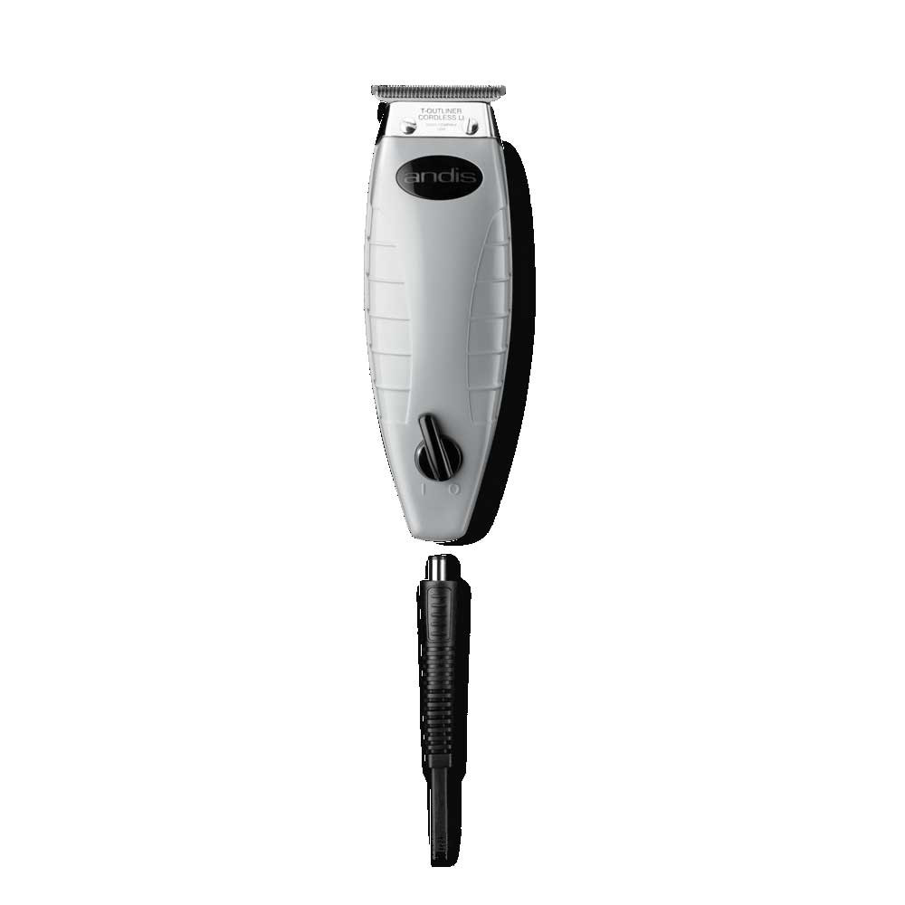 Тример для стрижки Orl Cordless T-Outliner Li Andis на beauty-prof.com Фото 5 Тример для стрижки Orl Cordless T-Outliner Li Andis Фото 5