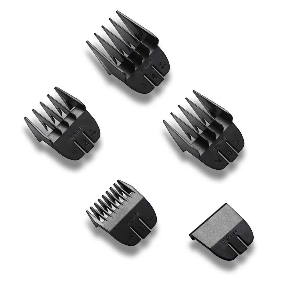 Тример для стрижки TC-2 CTX Easy Clip Mini II Andis  Фото 3 