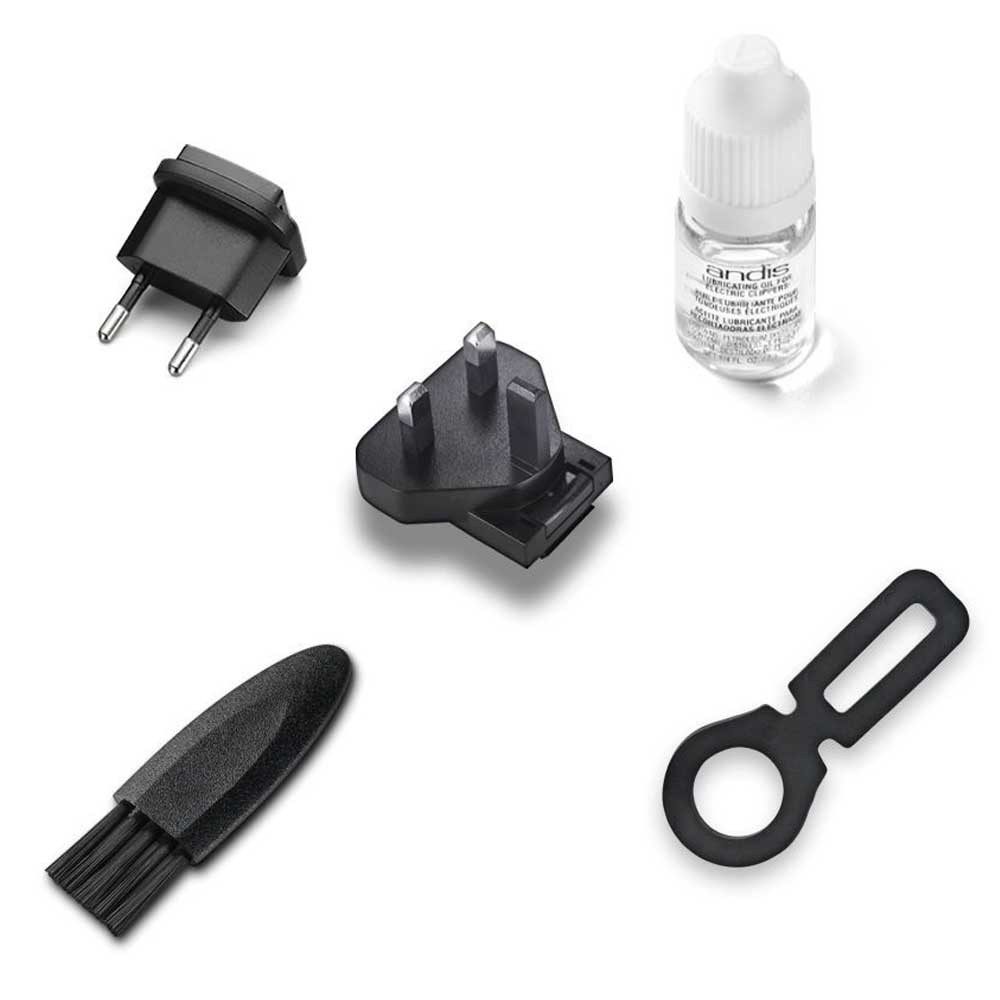 Тример для стрижки TC-2 CTX Easy Clip Mini II Andis  Фото 5 