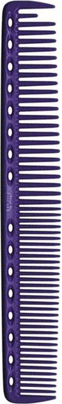 Гребінець для стрижки YS-335 Deep Purple Y.S.Park