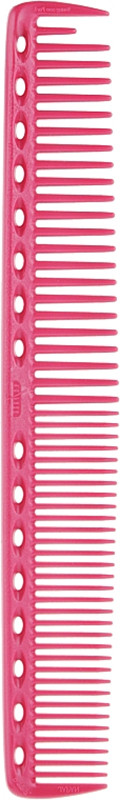 Гребінець для стрижки YS-337 Pink Y.S.Park