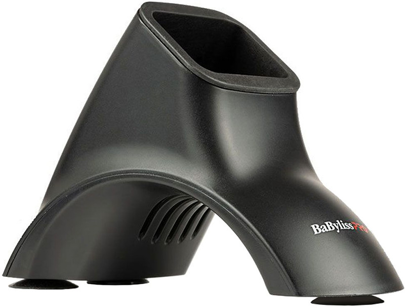 Подставка для фена BaByLiss 3829E на beauty-prof.com Фото 2 Подставка для фена BaByLiss 3829E Фото 2