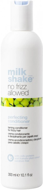 Кондиционер разглаживающий для волос Milk Shake,300мл